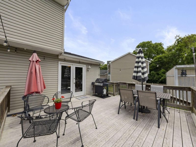 3079 Pittston Court, Columbus, OH 43231 Photo 42