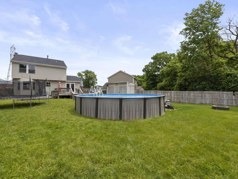 3079 Pittston Court, Columbus, OH 43231 Photo 43
