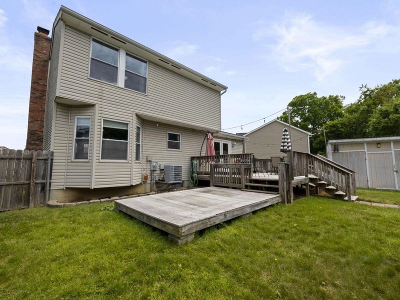3079 Pittston Court, Columbus, OH 43231 Photo 45