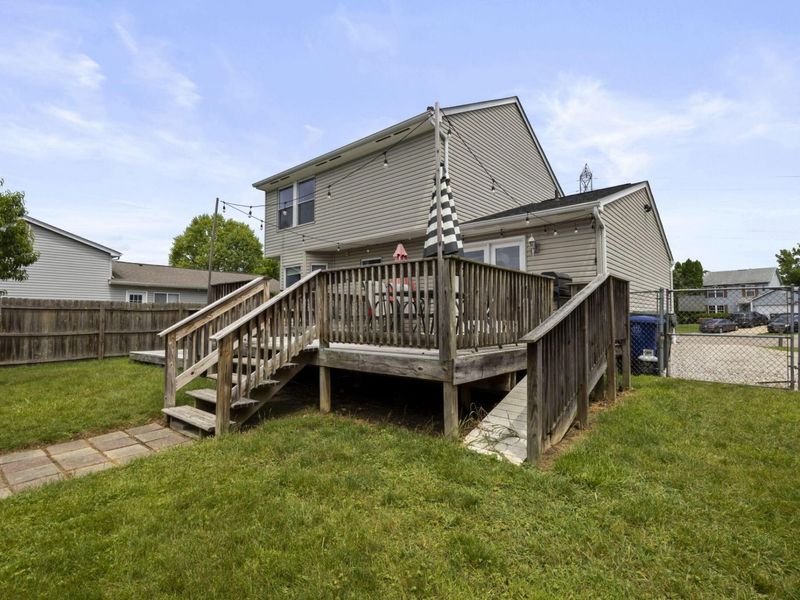 3079 Pittston Court, Columbus, OH 43231 Photo 49