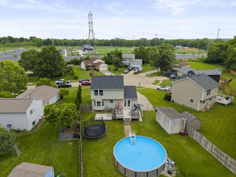 3079 Pittston Court, Columbus, OH 43231 Photo 5