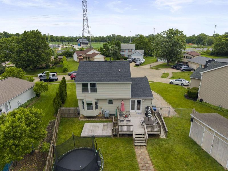 3079 Pittston Court, Columbus, OH 43231 Photo 51