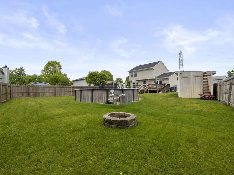 3079 Pittston Court, Columbus, OH 43231 Photo 54