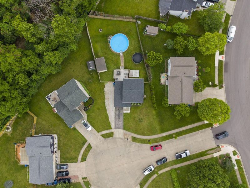 3079 Pittston Court, Columbus, OH 43231 Photo 56
