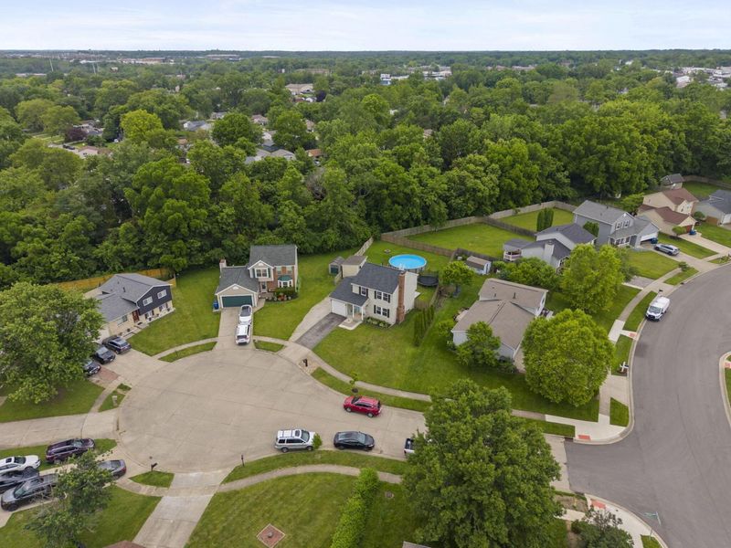 3079 Pittston Court, Columbus, OH 43231 Photo 58