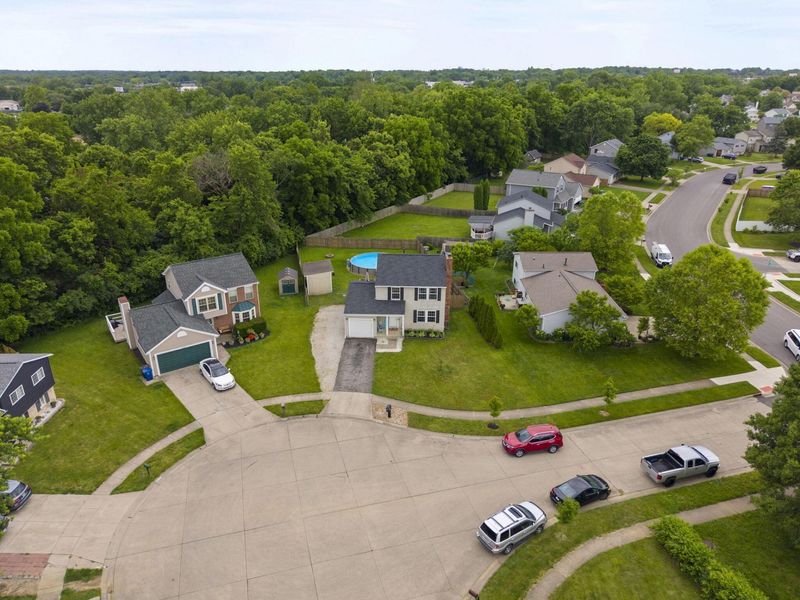 3079 Pittston Court, Columbus, OH 43231 Photo 59