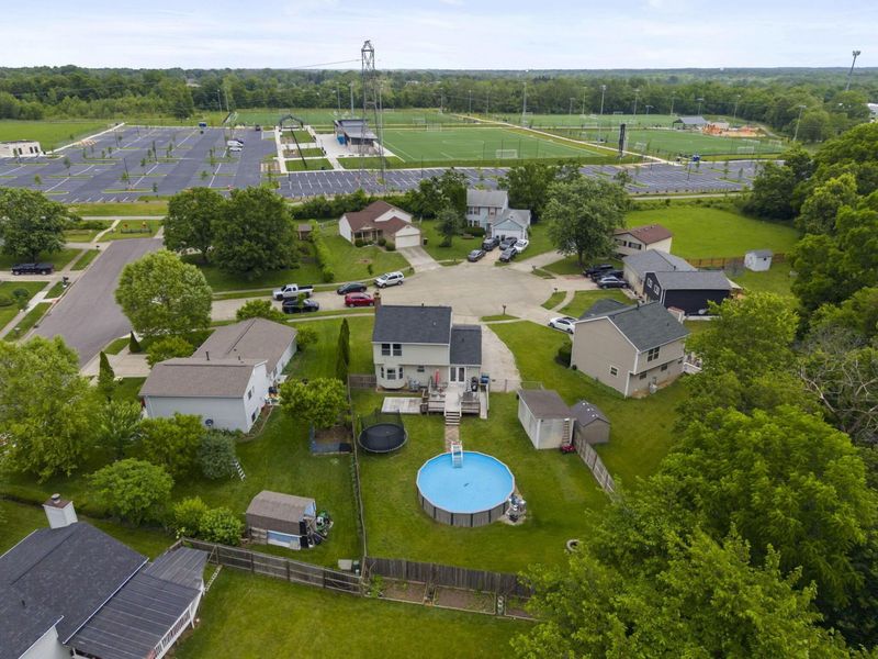 3079 Pittston Court, Columbus, OH 43231 Photo 66