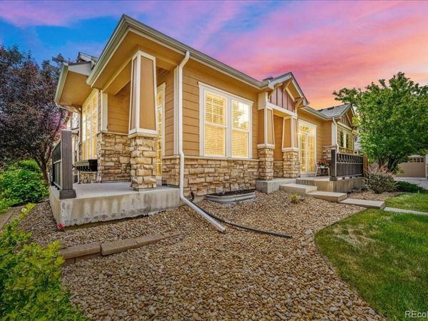 3751 W 136th Avenue, Unit V1, Broomfield, CO 80023
