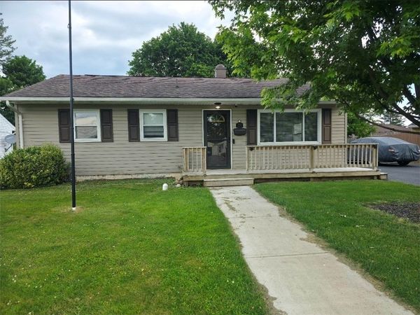 208 Winding Way , Horseheads, NY 14845