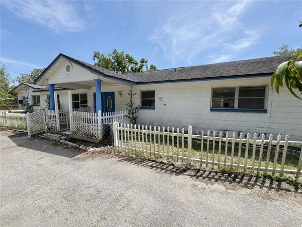 4103 BRAZILNUT AVENUE , SARASOTA, FL 34234
