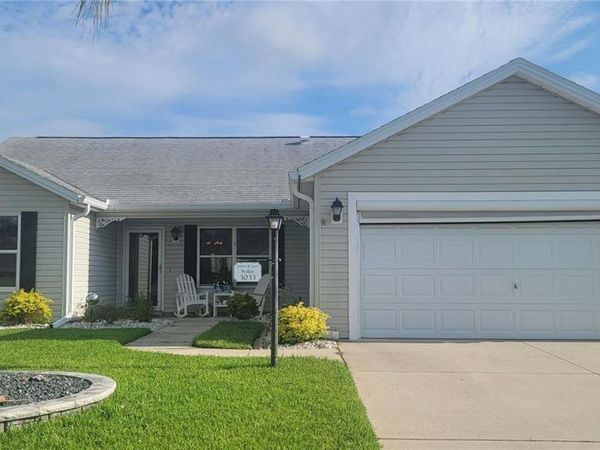 3033 MAYWOOD COURT , THE VILLAGES, FL 32162