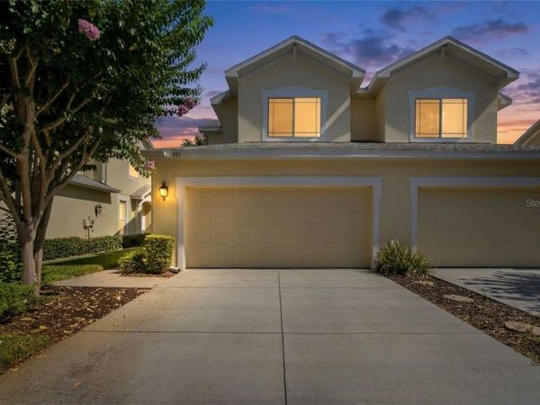 485 HARBOR RIDGE DRIVE, PALM HARBOR, FL 34683