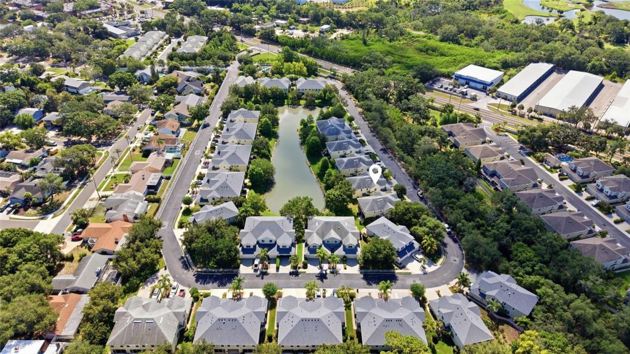 485 Harbor Ridge Drive, Palm Harbor, FL 34683 Photo