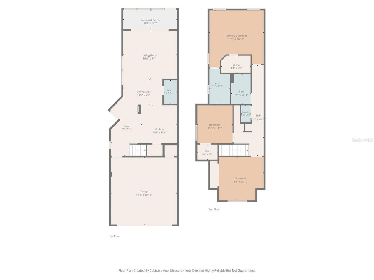 485 Harbor Ridge Drive, Palm Harbor, FL 34683 Photo