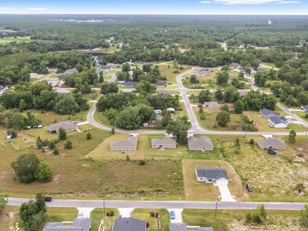 0 MALAUKA LOOP , OCKLAWAHA, FL 32179
