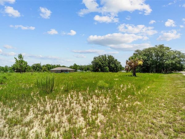 0 MALAUKA LOOP , OCKLAWAHA, FL 32179