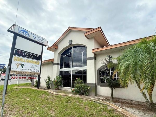 4211 E BUSCH BOULEVARD , Unit A, TAMPA, FL 33617