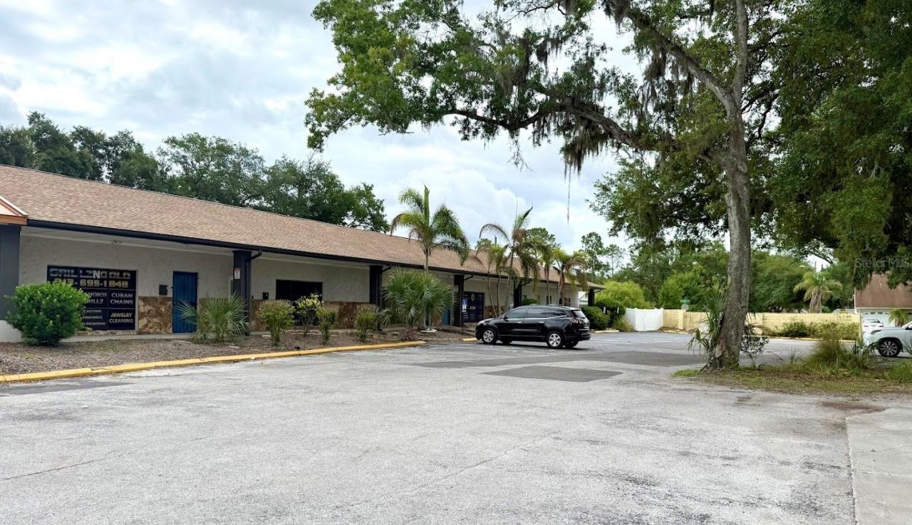 4211 E Busch Boulevard , Unit A, Tampa, FL 33617 Photo