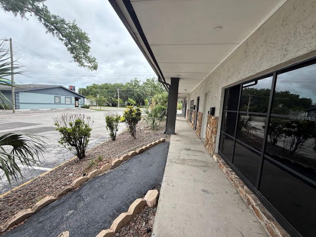 4211 E Busch Boulevard , Unit A, Tampa, FL 33617 Photo
