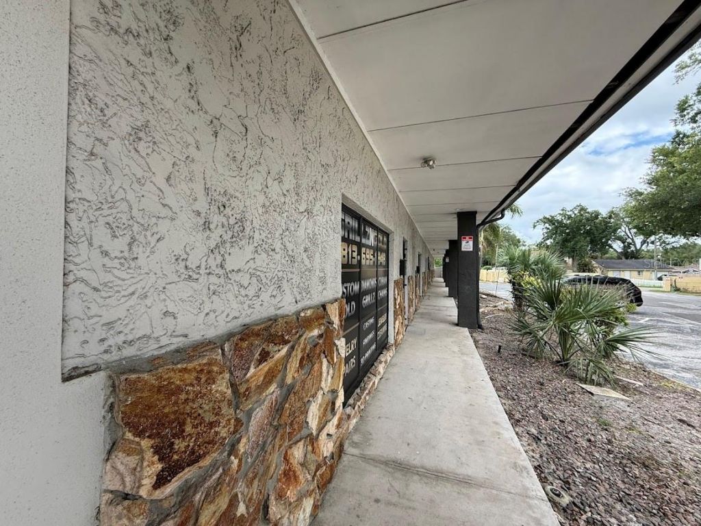 4211 E Busch Boulevard , Unit A, Tampa, FL 33617 Photo