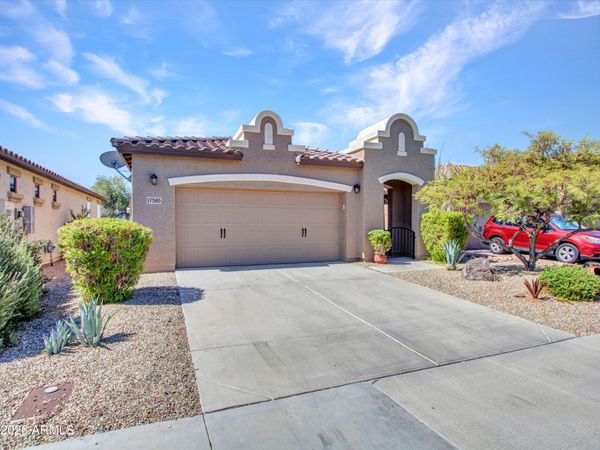 17585 W CEDARWOOD Lane, Goodyear, AZ 85338