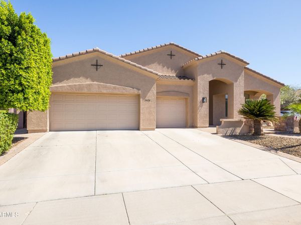 2020 W Bonanza Lane, Phoenix, AZ 85085