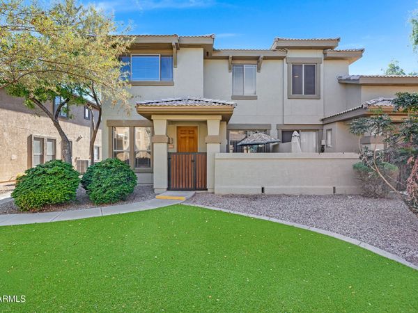 1225 N 36TH Street, Unit 1086, Phoenix, AZ 85008