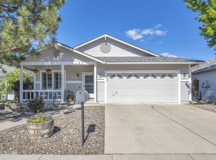 1561 Saturno Heights Drive, Reno, NV 89523 Photo