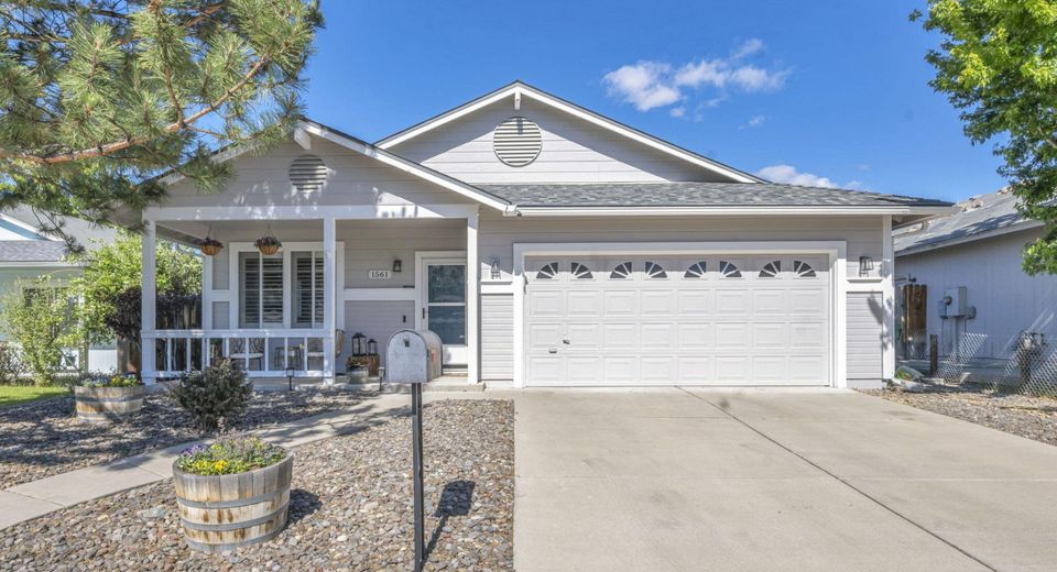 1561 Saturno Heights Drive, Reno, NV 89523 Photo