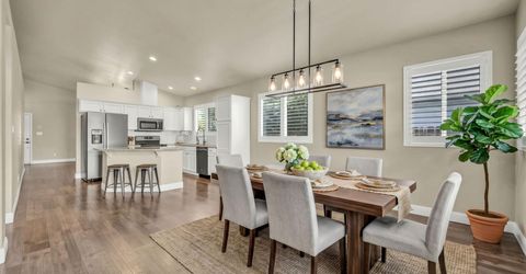 1561 Saturno Heights Drive, Reno, NV 89523 Photo