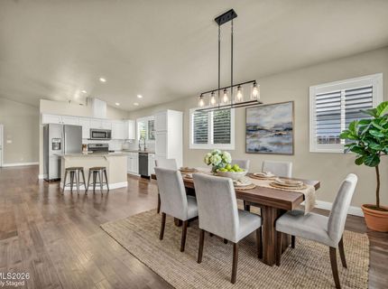 1561 Saturno Heights Drive, Reno, NV 89523 Photo
