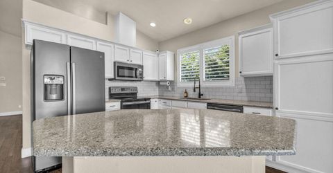 1561 Saturno Heights Drive, Reno, NV 89523 Photo