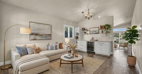 1561 Saturno Heights Drive, Reno, NV 89523 Photo