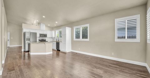 1561 Saturno Heights Drive, Reno, NV 89523 Photo