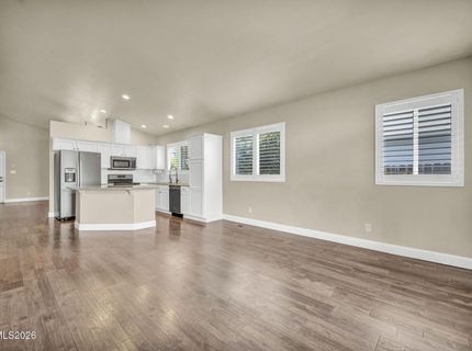 1561 Saturno Heights Drive, Reno, NV 89523 Photo