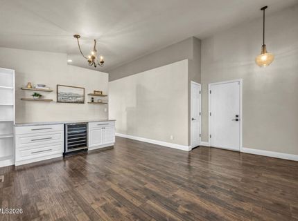 1561 Saturno Heights Drive, Reno, NV 89523 Photo