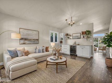 1561 Saturno Heights Drive, Reno, NV 89523 Photo