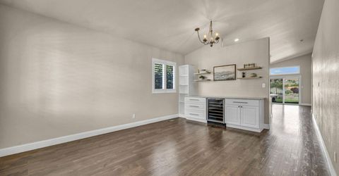 1561 Saturno Heights Drive, Reno, NV 89523 Photo