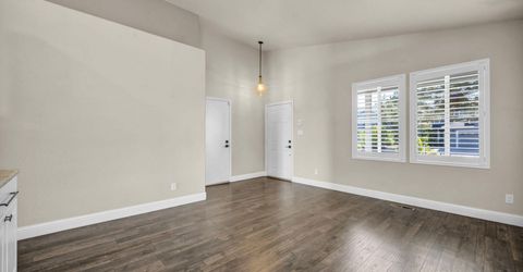 1561 Saturno Heights Drive, Reno, NV 89523 Photo