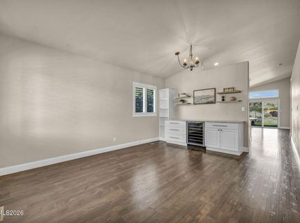 1561 Saturno Heights Drive, Reno, NV 89523 Photo