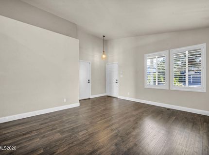 1561 Saturno Heights Drive, Reno, NV 89523 Photo