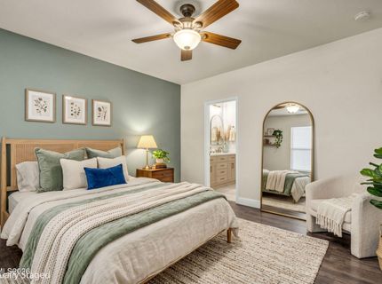 1561 Saturno Heights Drive, Reno, NV 89523 Photo