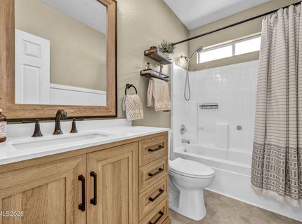1561 Saturno Heights Drive, Reno, NV 89523 Photo