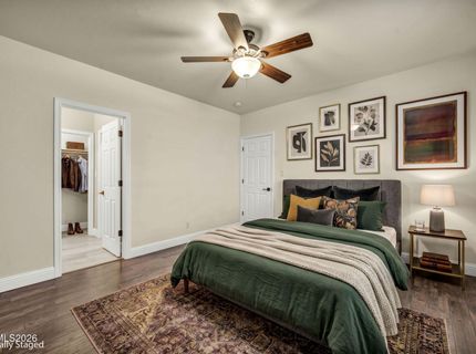 1561 Saturno Heights Drive, Reno, NV 89523 Photo
