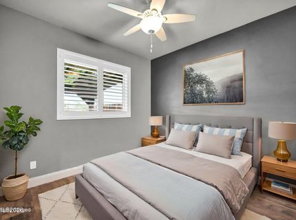 1561 Saturno Heights Drive, Reno, NV 89523 Photo