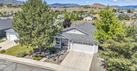 1561 Saturno Heights Drive, Reno, NV 89523 Photo