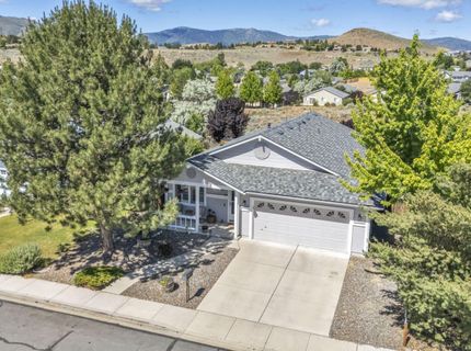 1561 Saturno Heights Drive, Reno, NV 89523 Photo