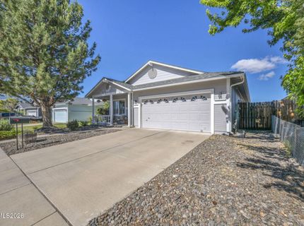 1561 Saturno Heights Drive, Reno, NV 89523 Photo