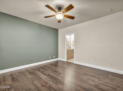 1561 Saturno Heights Drive, Reno, NV 89523 Photo