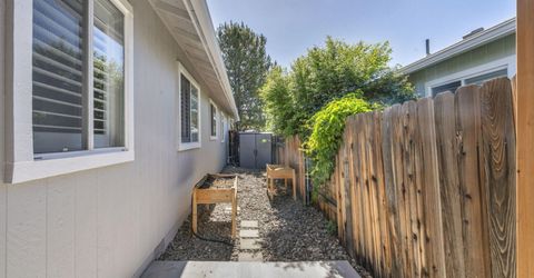 1561 Saturno Heights Drive, Reno, NV 89523 Photo